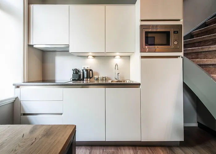 Yays Maritime By Numa 4*