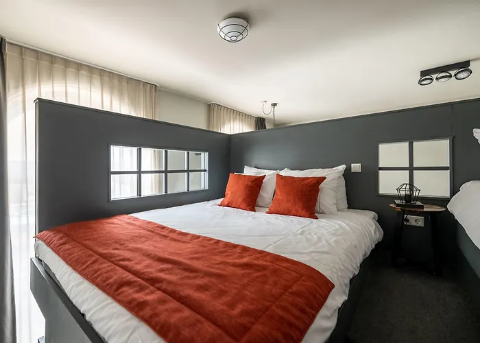 Yays Maritime By Numa 암스테르담