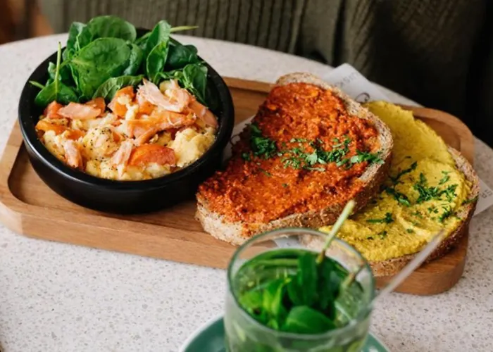 아파트호텔 Yays Maritime By Numa